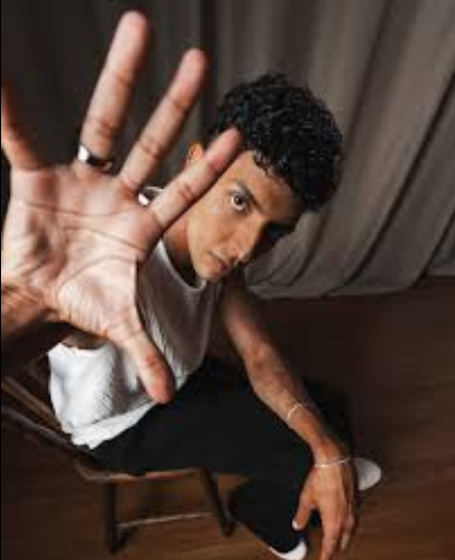 Marco Dias